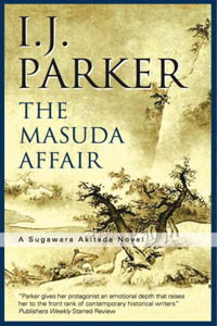 Masuda Affair