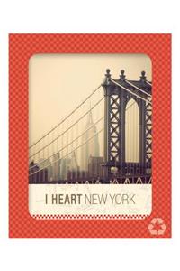 New York ECO Writer's Notecards