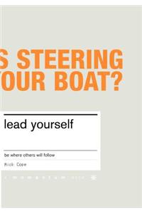 Lead Yourself