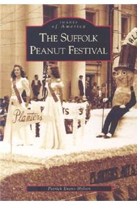 Suffolk Peanut Festival