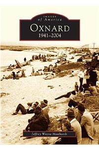 Oxnard