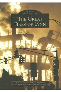 Great Fires of Lynn
