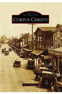 Corpus Christi