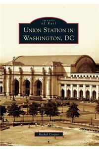 Union Station in Washington, Dc