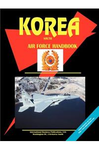 Korea South Air Force Handbook