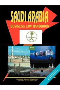 Saudi Arabia Business Law Handbook