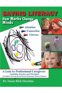 Saving Literacy