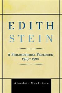 Edith Stein