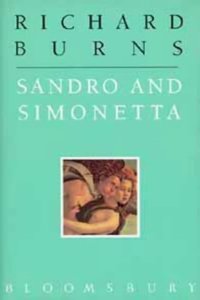 Sandro and Simonetta