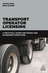 Transport Operator Licensing