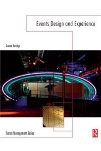 Events Design and Experience