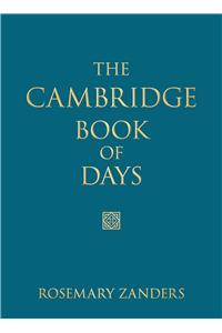 Cambridge Book of Days