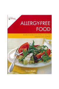 Allergy-free Food New In Paperback