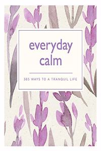 Everyday Calm