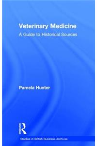 Veterinary Medicine