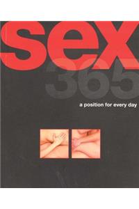 Sex 365: A Position for Every Day