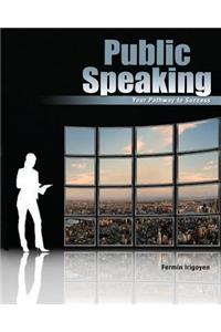 Public Speaking: Your Pathway To Success