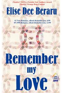 Remember My Love
