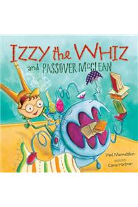 Izzy the Whiz and Passover McClean