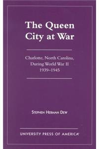 Queen City at War