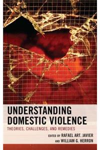 Understanding Domestic Violence