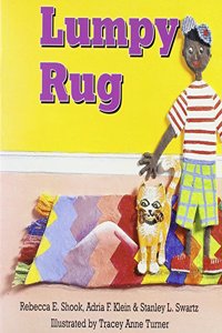 Lumpy Rug