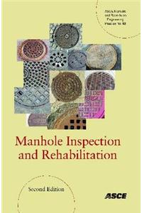 Manhole Inspection and Rehabilitation
