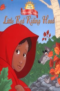 Little Red Riding Hood