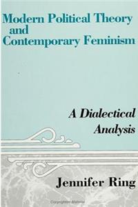 Modern Political Theory and Contemporary Feminism