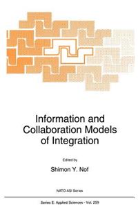 Information and Collaboration Models of Integration