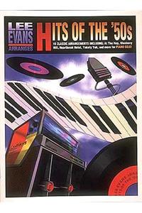 Lee Evans Arranges Hits of the '50s