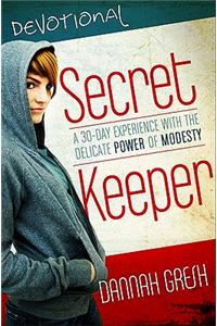 Secret Keeper Devotional