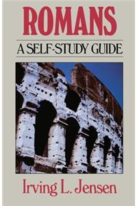 Romans- Jensen Bible Self Study Guide