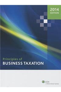 Principles of Business Taxation