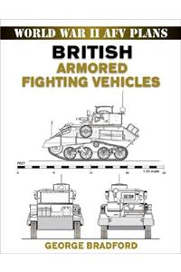 British Armored Fighting Vehicles