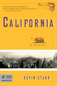 California (a History)