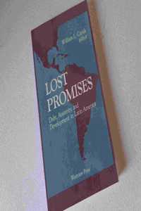 Lost Promises: Debt, Austerity, and Development in Latin America