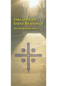 Oblates of Saint Benedict