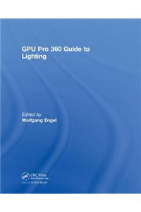 GPU Pro 360 Guide to Lighting