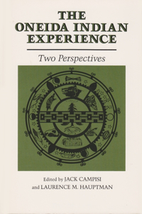 Oneida Indian Experience