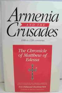 Armenia and the Crusades