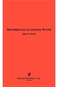 Microbiology of Cooling Water