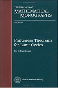 Finiteness Theorems For Limit Cycles