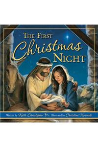 First Christmas Night