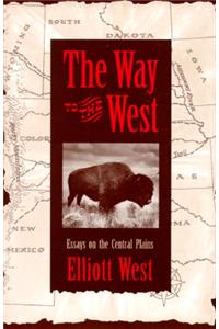 Way to the West