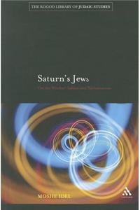 Saturn's Jews