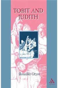 Tobit and Judith