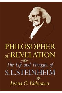 Philosopher of Revelation