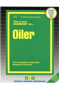 Oiler