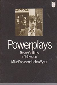 Power-plays: Trevor Griffiths in Television